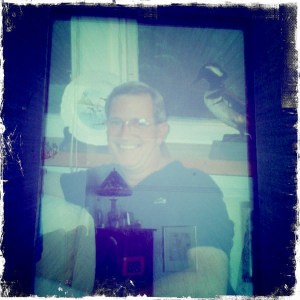 Richard D. Squillante 1945-1992