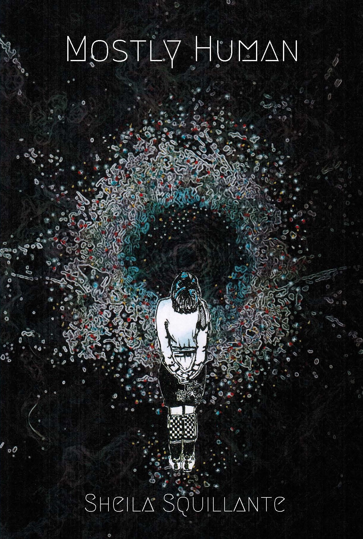 Mostly Human – Sheila squillante